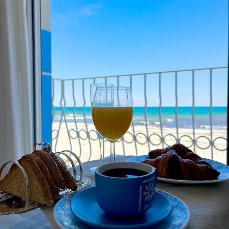Adosado Playa Almadrava Dénia