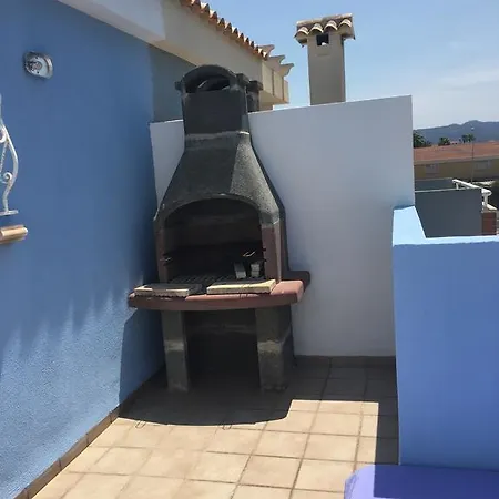 Adosado Playa Almadrava * Dénia