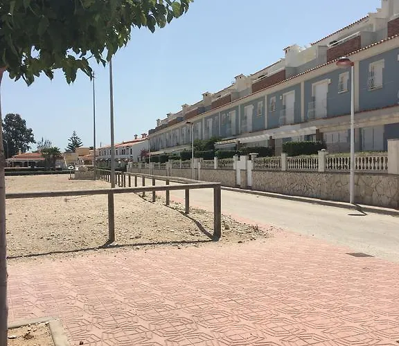 Adosado Playa Almadrava Dom wakacyjny *