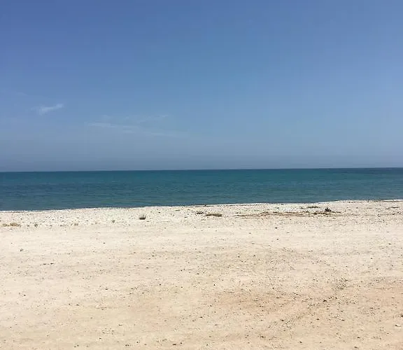 Adosado Playa Almadrava Dom wakacyjny