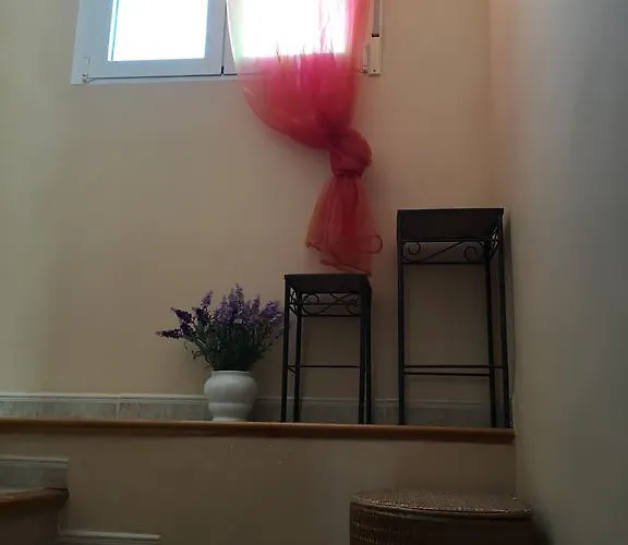 Adosado Playa Almadrava Denia